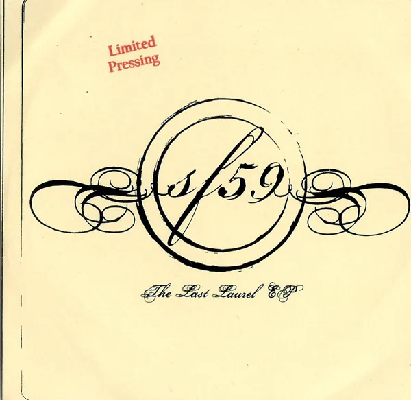 The Last Laurel