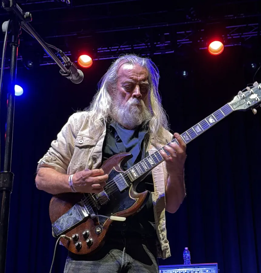 Rick Ray