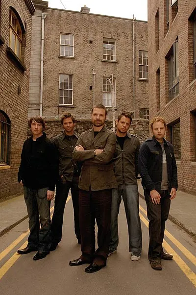 Third Day