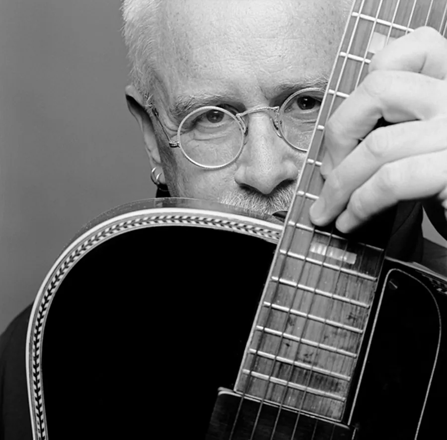 Bruce Cockburn