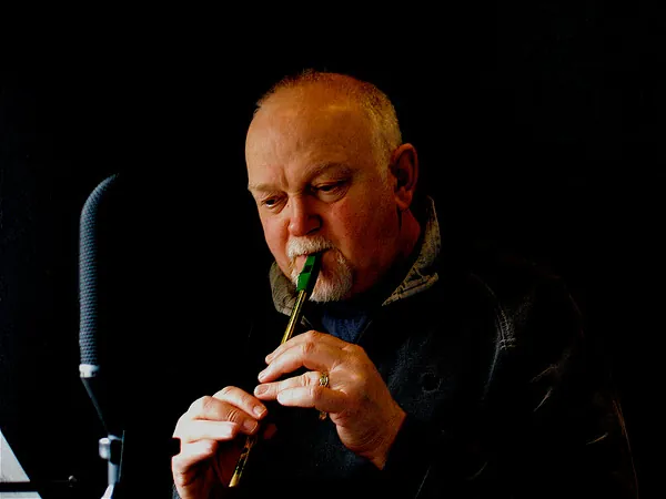 David Fitzgerald
