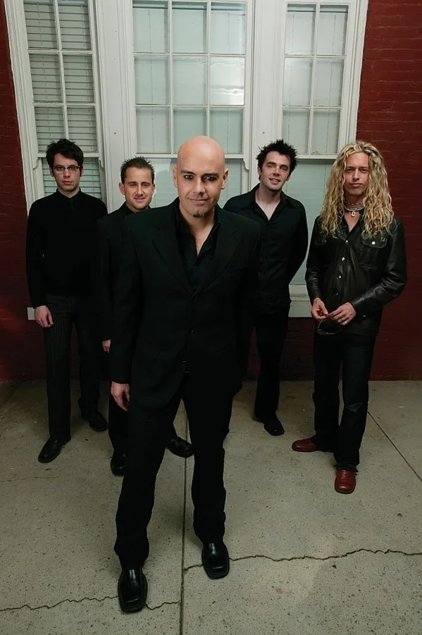 Newsboys