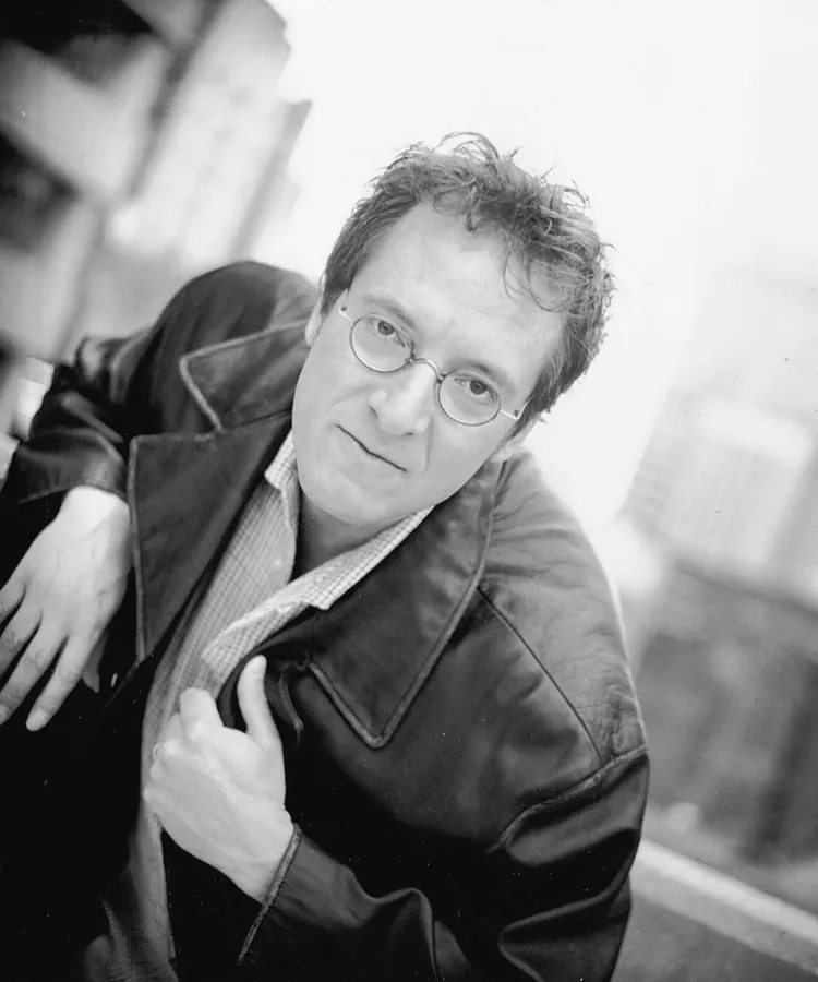 Randy Stonehill