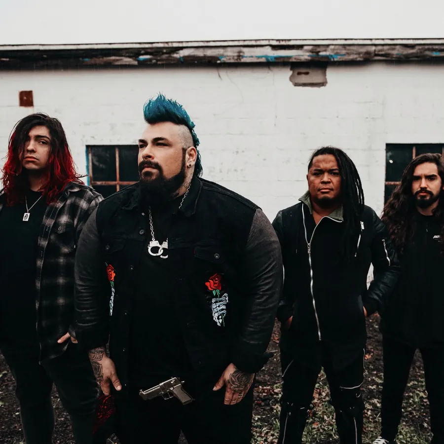 Seventh Day Slumber