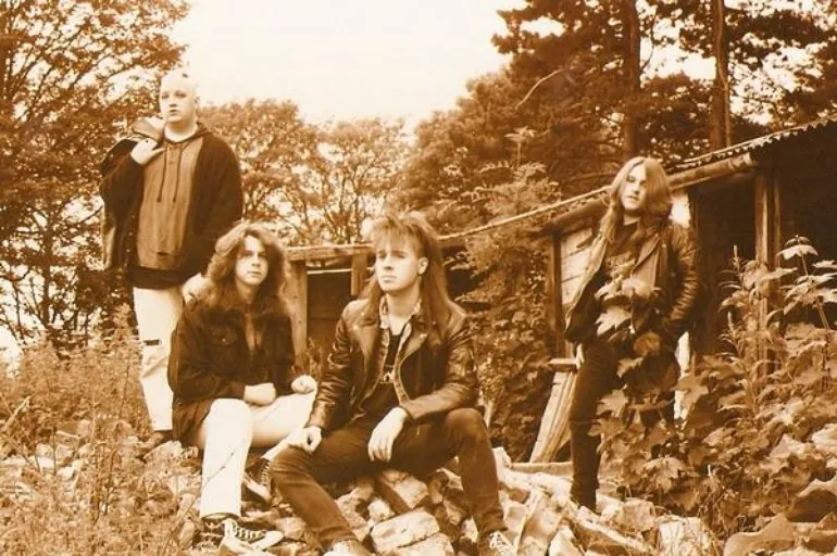 Seventh Angel