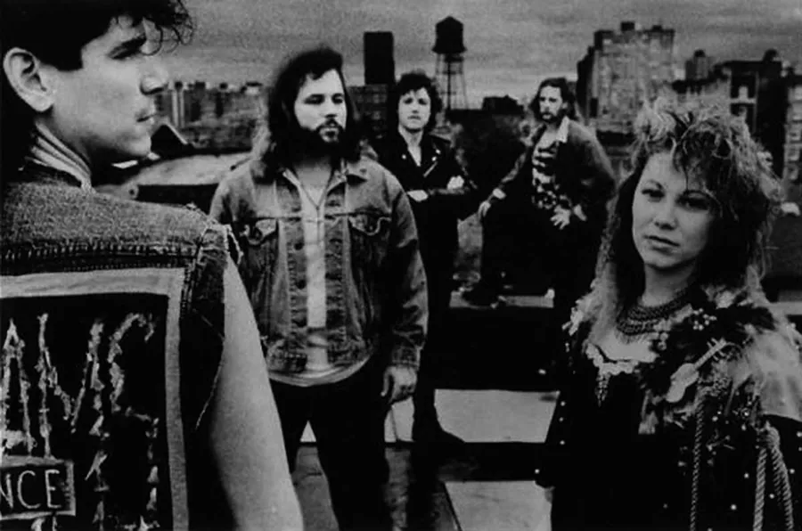 Resurrection Band