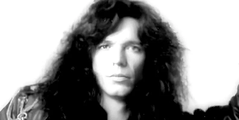 Ken Tamplin