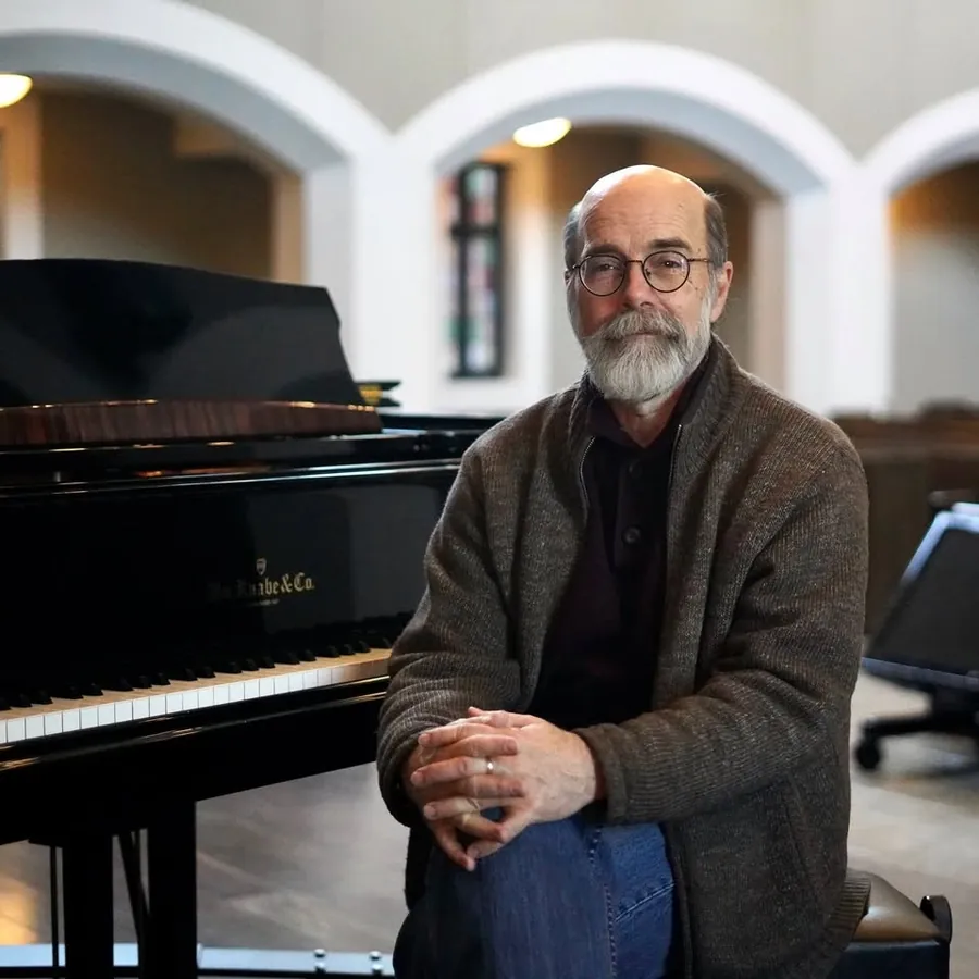 Michael Card