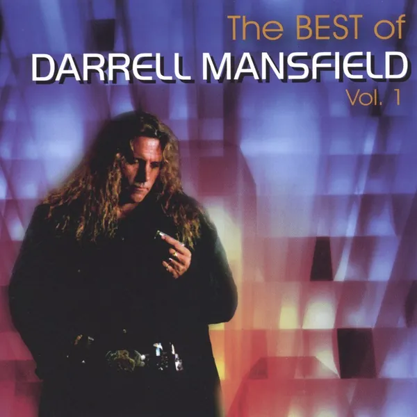 Darrell Mansfield