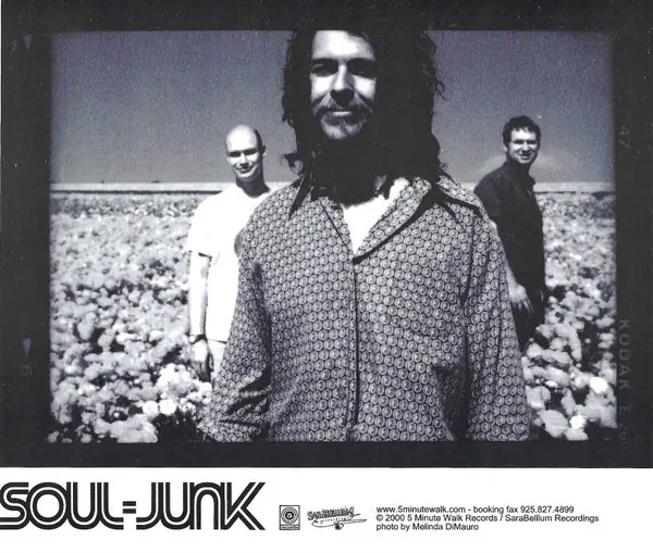 Soul-Junk