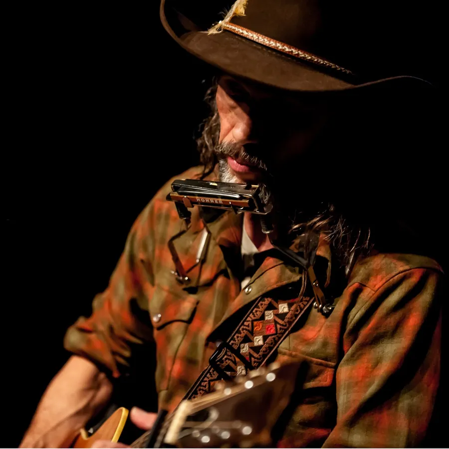 Bill Mallonee