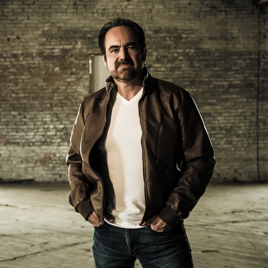 Neal Morse