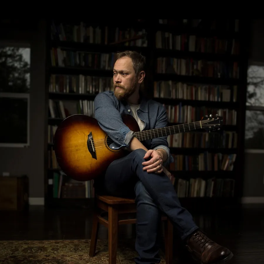 Andrew Peterson
