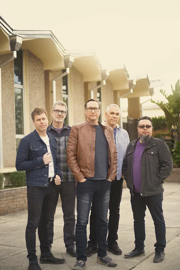 Smalltown Poets