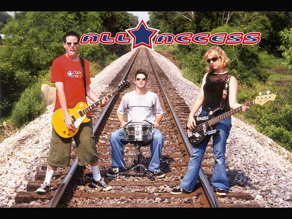 All Access