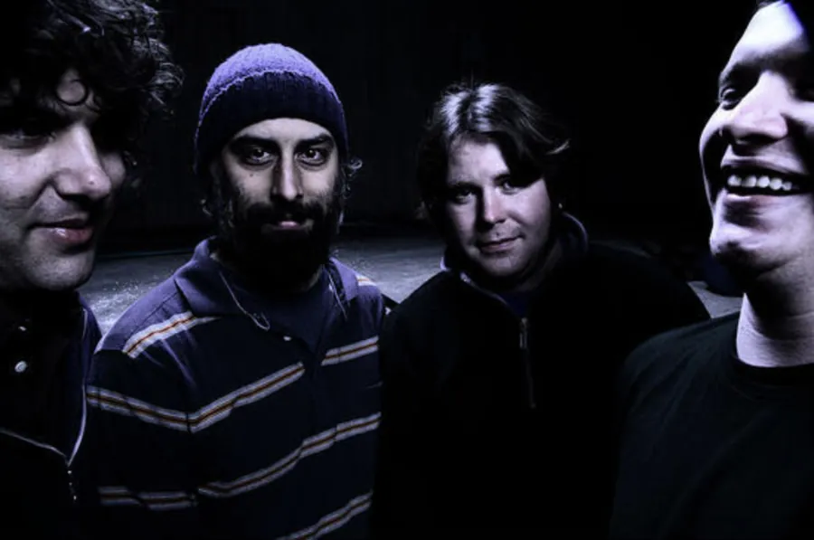 The Appleseed Cast