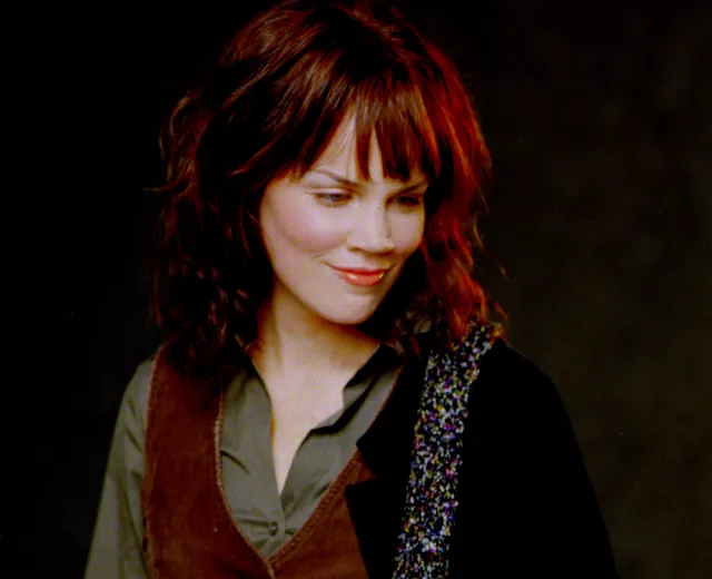 Ginny Owens