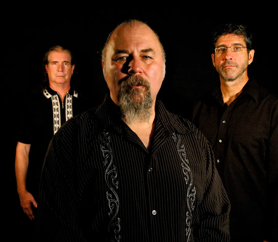 Glenn Kaiser Band